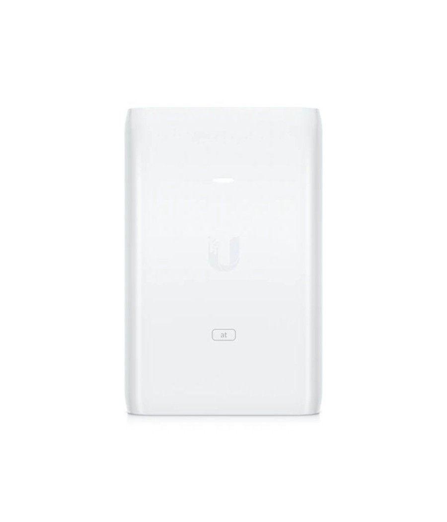 Inyector poe ubiquiti u-poe-at-eu - Imagen 2