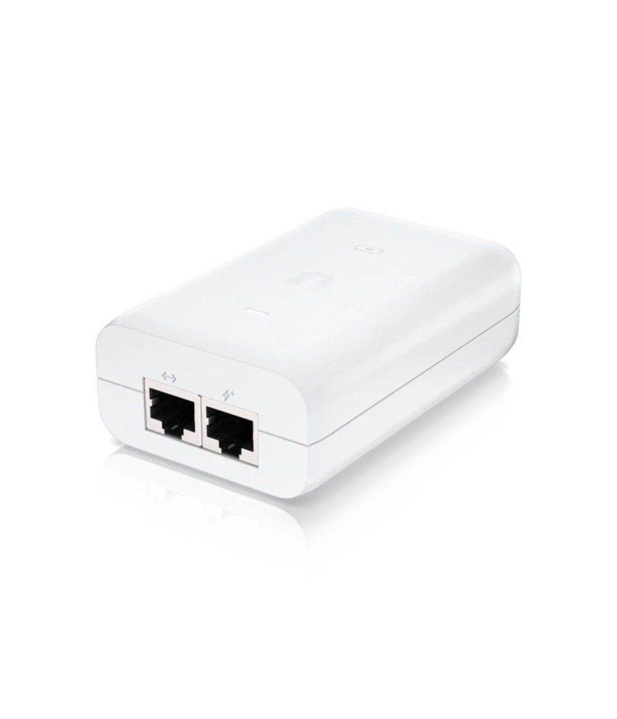Inyector poe ubiquiti u-poe-at-eu - Imagen 5