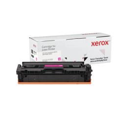 Tóner compatible xerox 006r04195 compatible con hp w2213a/ 1250 páginas/ magenta - Imagen 1