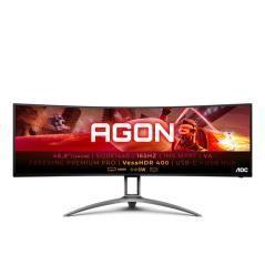 Monitor 49 de aoc - Imagen 1