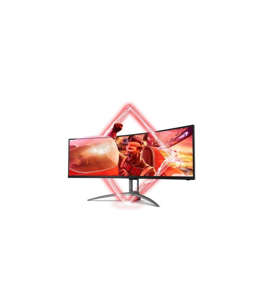 Monitor 49 de aoc - Imagen 2