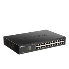 Switch d - link 24 puertos gestionable gigabit ethernet 10 - 100 - 1000 easysmart - Imagen 2