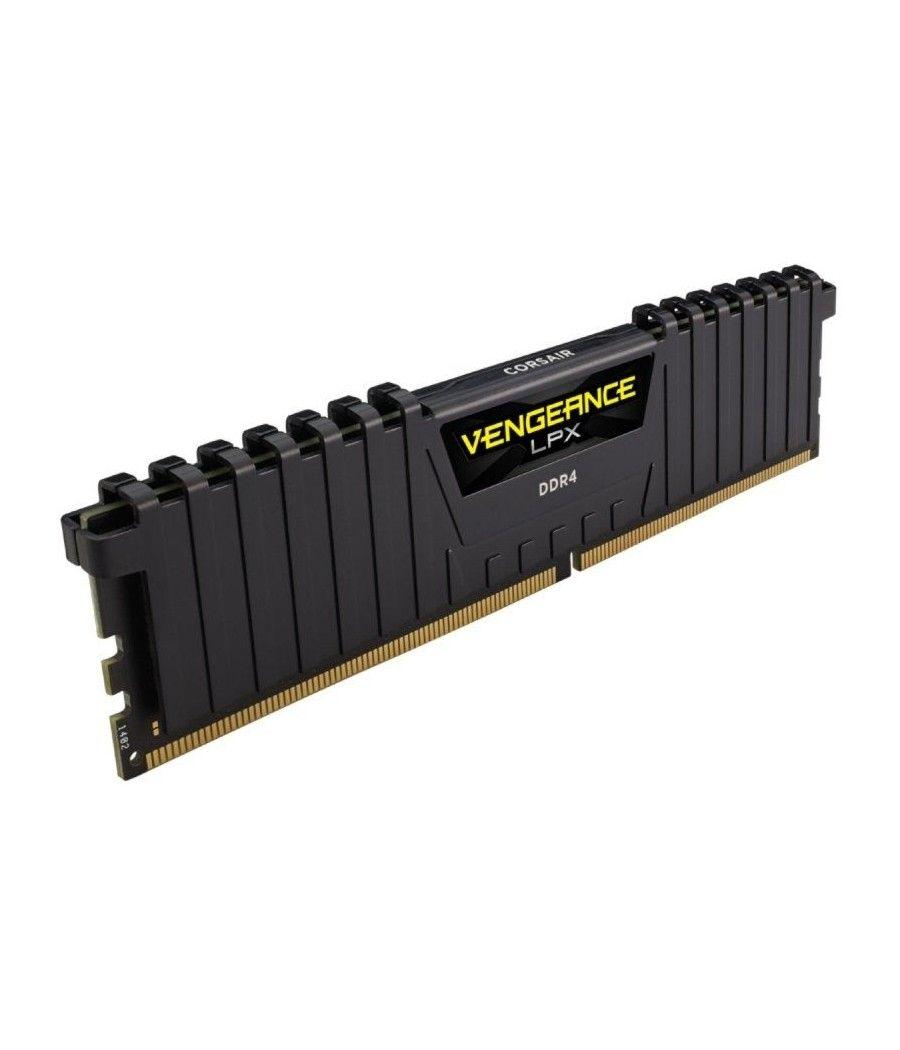 Memoria ram corsair vengeance lpx 8gb/ ddr4/ 3200mhz/ 1.35v/ cl16/ dimm - Imagen 3