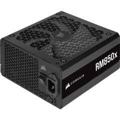 Fuente de alimentación corsair rm850x/ 850w/ ventilador 13,5cm/ 80 plus gold - Imagen 3