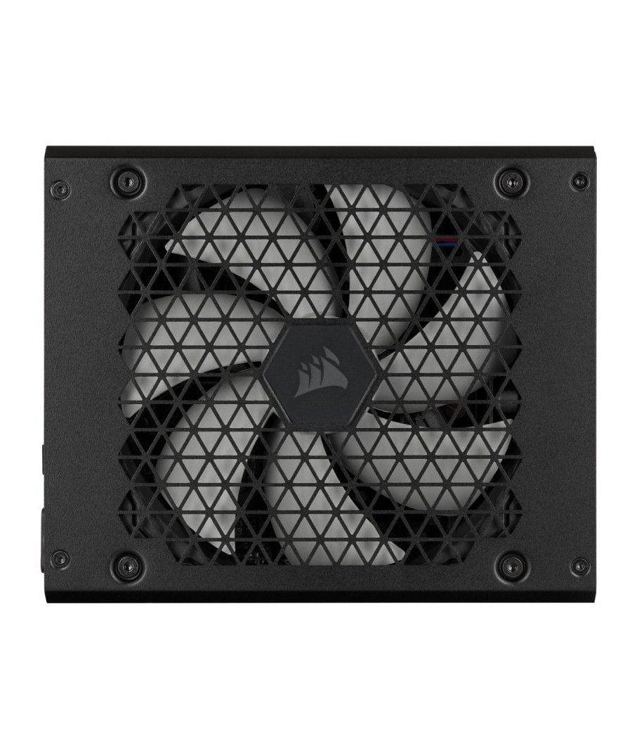 Fuente de alimentación corsair rm850x/ 850w/ ventilador 13,5cm/ 80 plus gold - Imagen 4