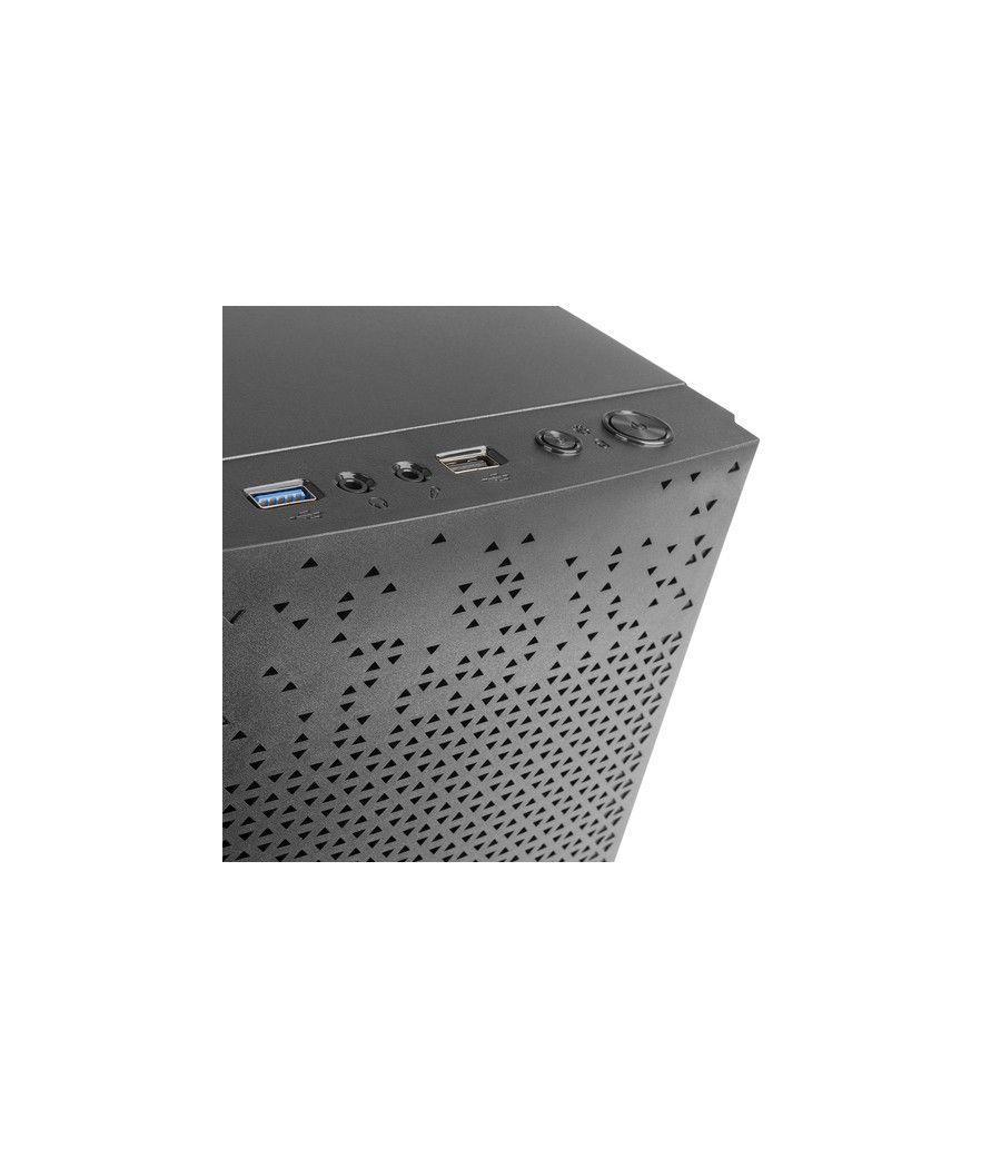 Caja minitorre anima ac6 - Imagen 3