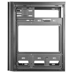 Caja minitorre anima ac6500 con fuente 500w - Imagen 6