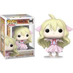 Funko pop animacion fairy tail mavis vermillion 57341 - Imagen 1