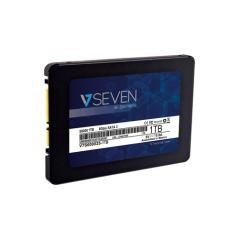 V7 SSD interno de 1 TB NAND 3D S6000: SATA III a 6 Gb/s, 2,5″/7 mm - Imagen 1