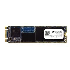 V7 SSD para PC NAND 3D S6000: SATA III de 6 Gb/s, M.2 2280 de 250 GB - Imagen 1