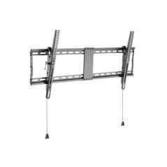 V7 Soporte de pared de TV para pantalla de 43 a 90" con inclinación de +3° a -12°, compatible con VESA de 200 × 200 a 800 × 400,