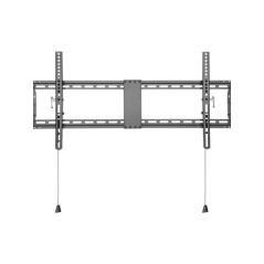 V7 Soporte de pared de TV para pantalla de 43 a 90" con inclinación de +3° a -12°, compatible con VESA de 200 × 200 a 800 × 400,