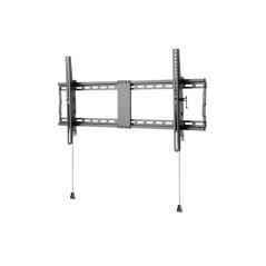 V7 Soporte de pared de TV para pantalla de 43 a 90" con inclinación de +3° a -12°, compatible con VESA de 200 × 200 a 800 × 400,