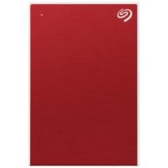 Seagate One Touch disco duro externo 4000 GB Rojo - Imagen 1