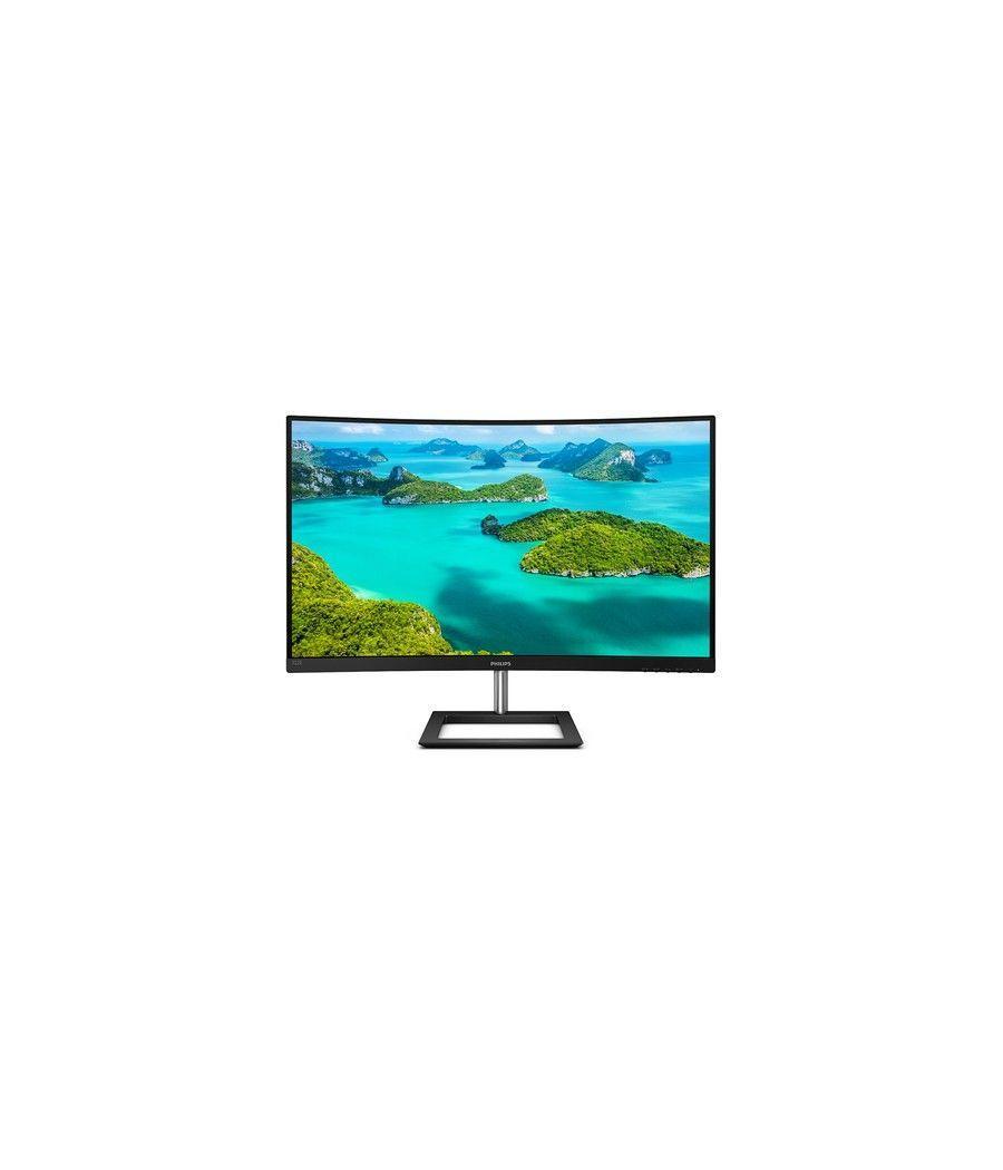 Philips E Line 322E1C/00 LED display 80 cm (31.5") 1920 x 1080 Pixeles Full HD LCD Negro - Imagen 2