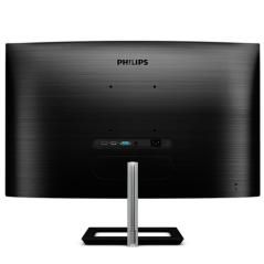 Philips E Line 322E1C/00 LED display 80 cm (31.5") 1920 x 1080 Pixeles Full HD LCD Negro - Imagen 4