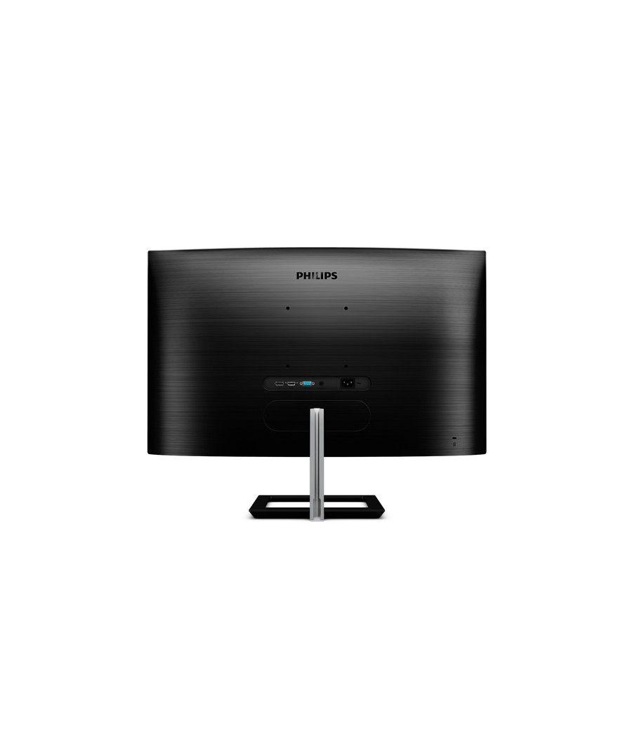 Philips E Line 322E1C/00 LED display 80 cm (31.5") 1920 x 1080 Pixeles Full HD LCD Negro - Imagen 4