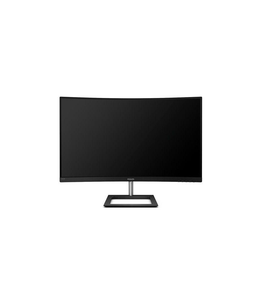 Philips E Line 322E1C/00 LED display 80 cm (31.5") 1920 x 1080 Pixeles Full HD LCD Negro - Imagen 5