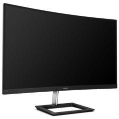 Philips E Line 322E1C/00 LED display 80 cm (31.5") 1920 x 1080 Pixeles Full HD LCD Negro - Imagen 6
