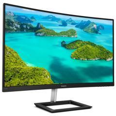 Philips E Line 322E1C/00 LED display 80 cm (31.5") 1920 x 1080 Pixeles Full HD LCD Negro - Imagen 7