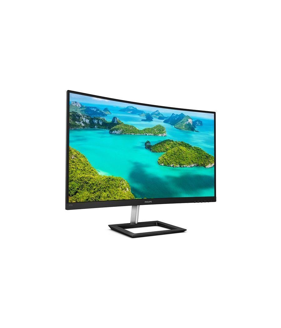 Philips E Line 322E1C/00 LED display 80 cm (31.5") 1920 x 1080 Pixeles Full HD LCD Negro - Imagen 7