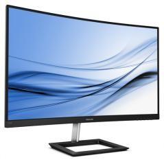 Philips E Line 322E1C/00 LED display 80 cm (31.5") 1920 x 1080 Pixeles Full HD LCD Negro - Imagen 8