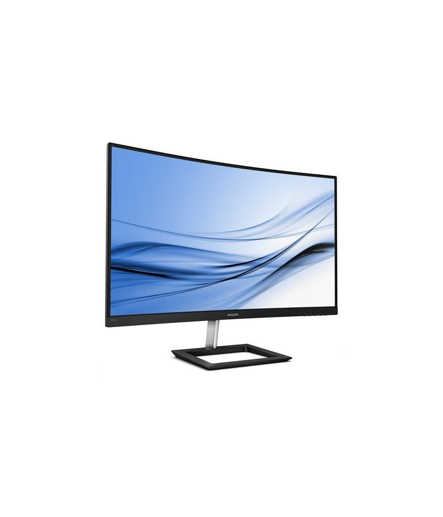 Philips E Line 322E1C/00 LED display 80 cm (31.5") 1920 x 1080 Pixeles Full HD LCD Negro - Imagen 8