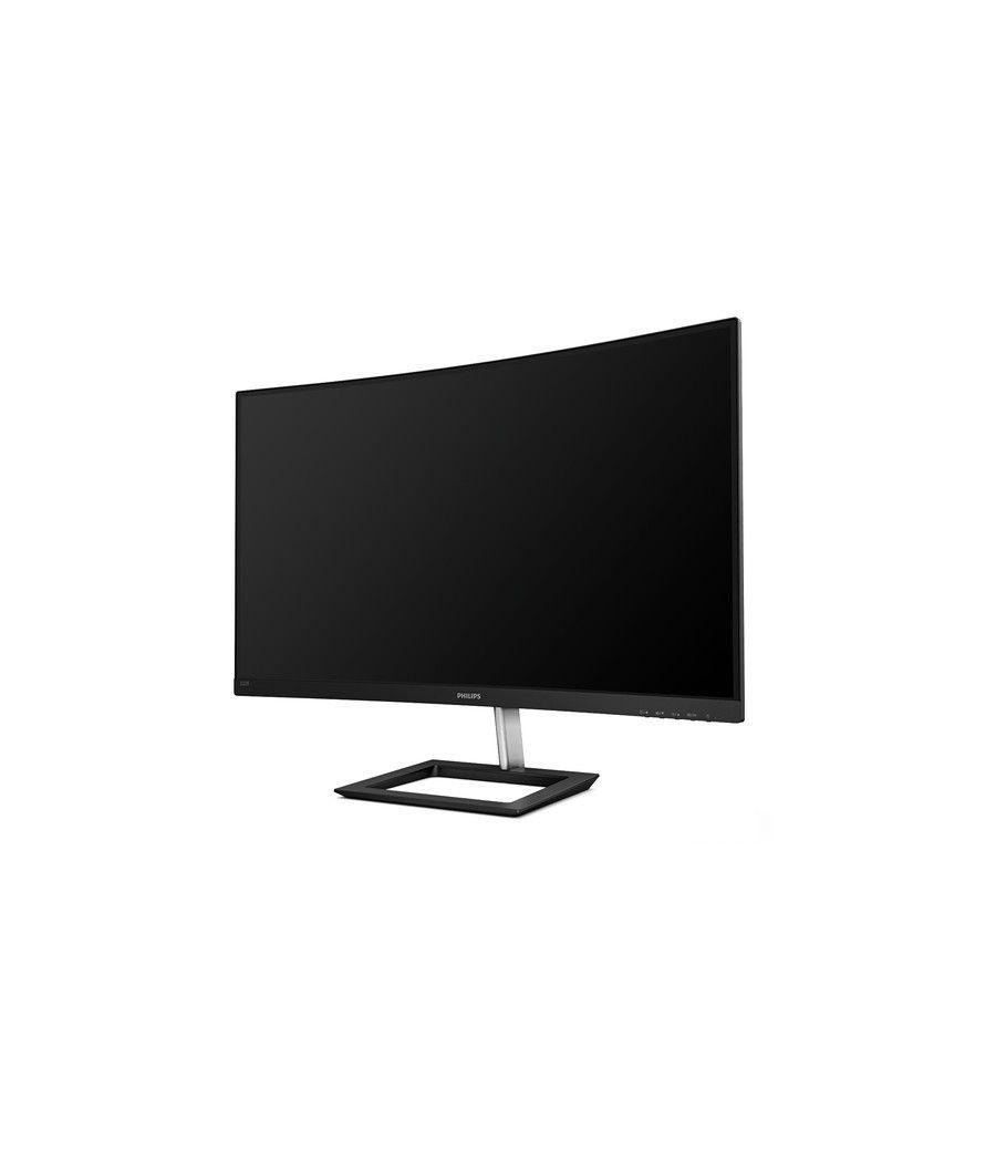Philips E Line 322E1C/00 LED display 80 cm (31.5") 1920 x 1080 Pixeles Full HD LCD Negro - Imagen 9