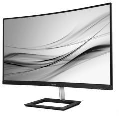 Philips E Line 322E1C/00 LED display 80 cm (31.5") 1920 x 1080 Pixeles Full HD LCD Negro - Imagen 10