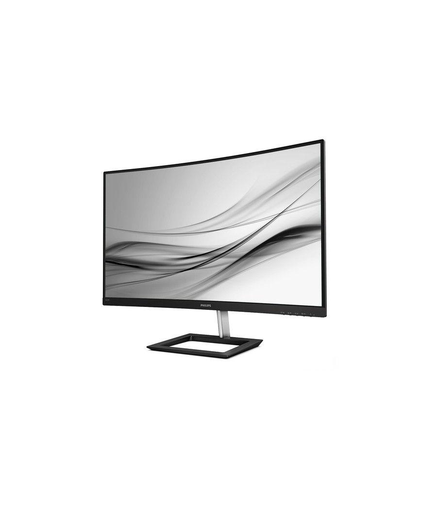Philips E Line 322E1C/00 LED display 80 cm (31.5") 1920 x 1080 Pixeles Full HD LCD Negro - Imagen 10