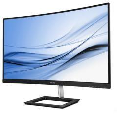 Philips E Line 322E1C/00 LED display 80 cm (31.5") 1920 x 1080 Pixeles Full HD LCD Negro - Imagen 11