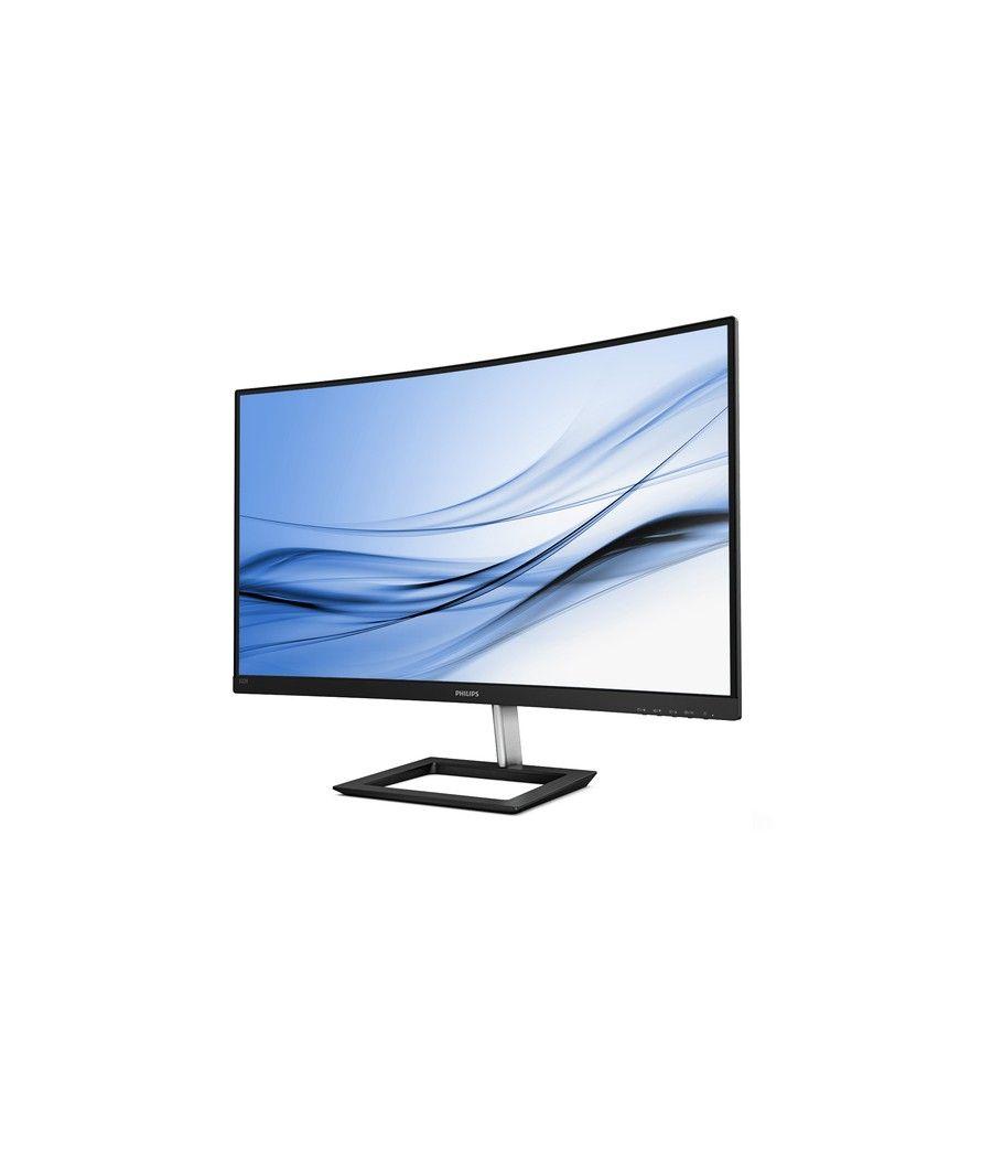 Philips E Line 322E1C/00 LED display 80 cm (31.5") 1920 x 1080 Pixeles Full HD LCD Negro - Imagen 11
