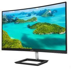 Philips E Line 322E1C/00 LED display 80 cm (31.5") 1920 x 1080 Pixeles Full HD LCD Negro - Imagen 12