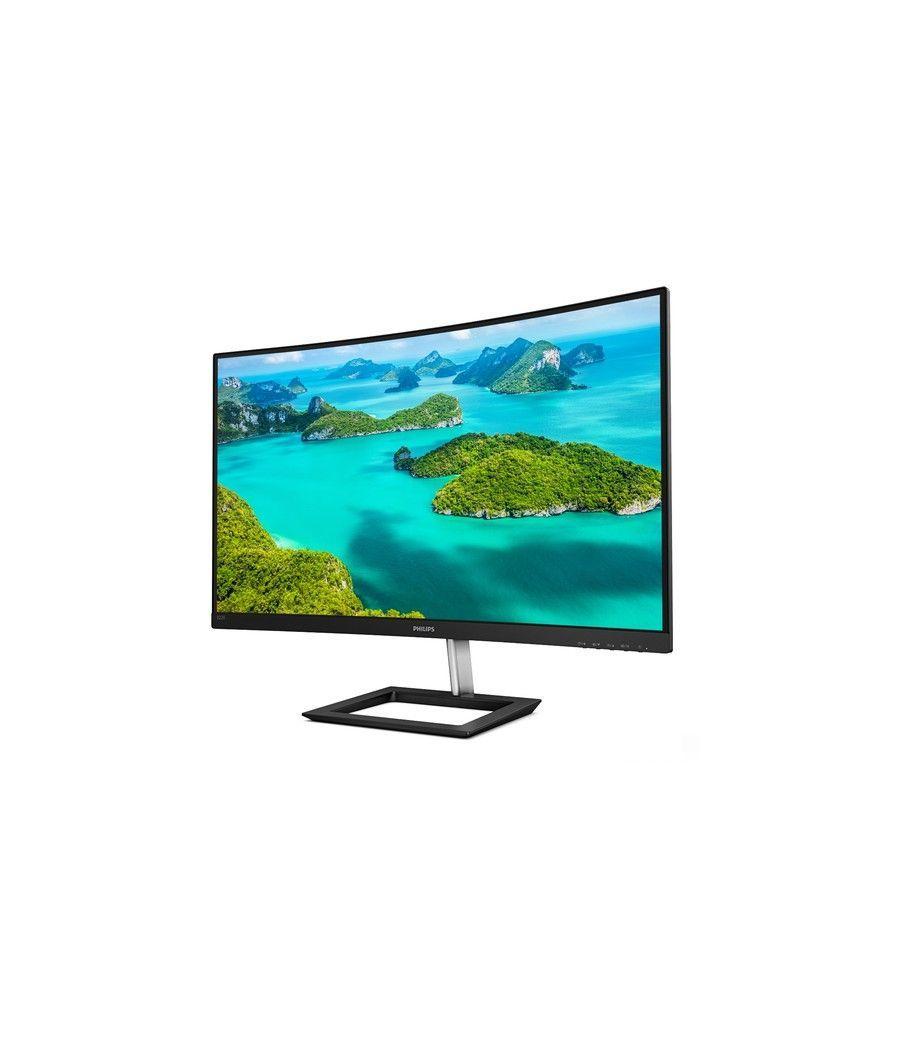 Philips E Line 322E1C/00 LED display 80 cm (31.5") 1920 x 1080 Pixeles Full HD LCD Negro - Imagen 12