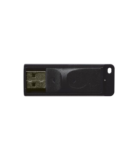 Verbatim Slider - Unidad USB de 16 GB - Negro - Imagen 3