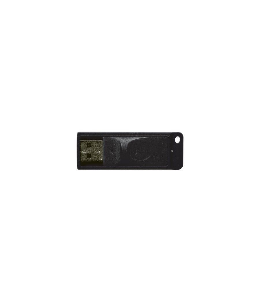 Verbatim Slider - Unidad USB de 16 GB - Negro - Imagen 3