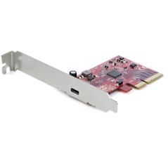StarTech.com PEXUSB321C tarjeta y adaptador de interfaz Interno USB 3.2 Gen 2 (3.1 Gen 2) - Imagen 1