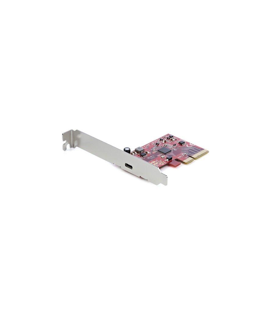 StarTech.com PEXUSB321C tarjeta y adaptador de interfaz Interno USB 3.2 Gen 2 (3.1 Gen 2) - Imagen 1
