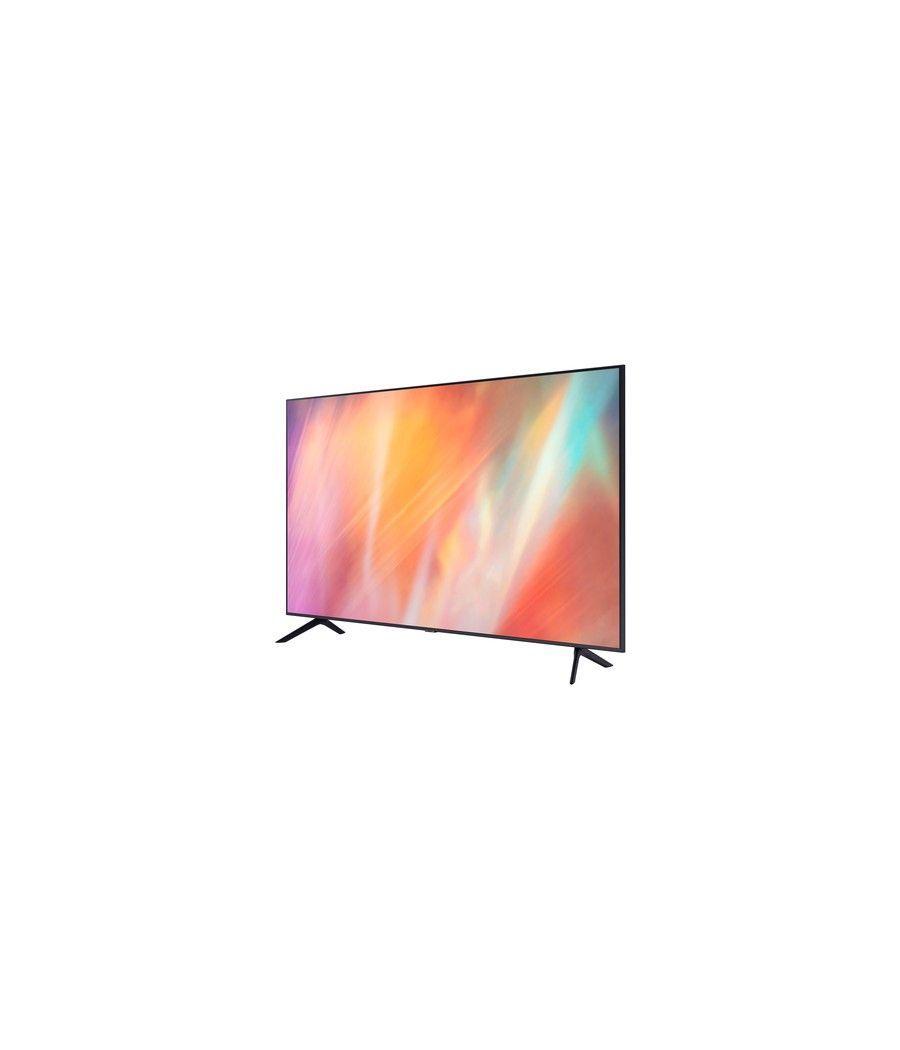 Samsung BE50A-H 127 cm (50") Wifi 4K Ultra HD Gris Procesador incorporado Tizen - Imagen 2