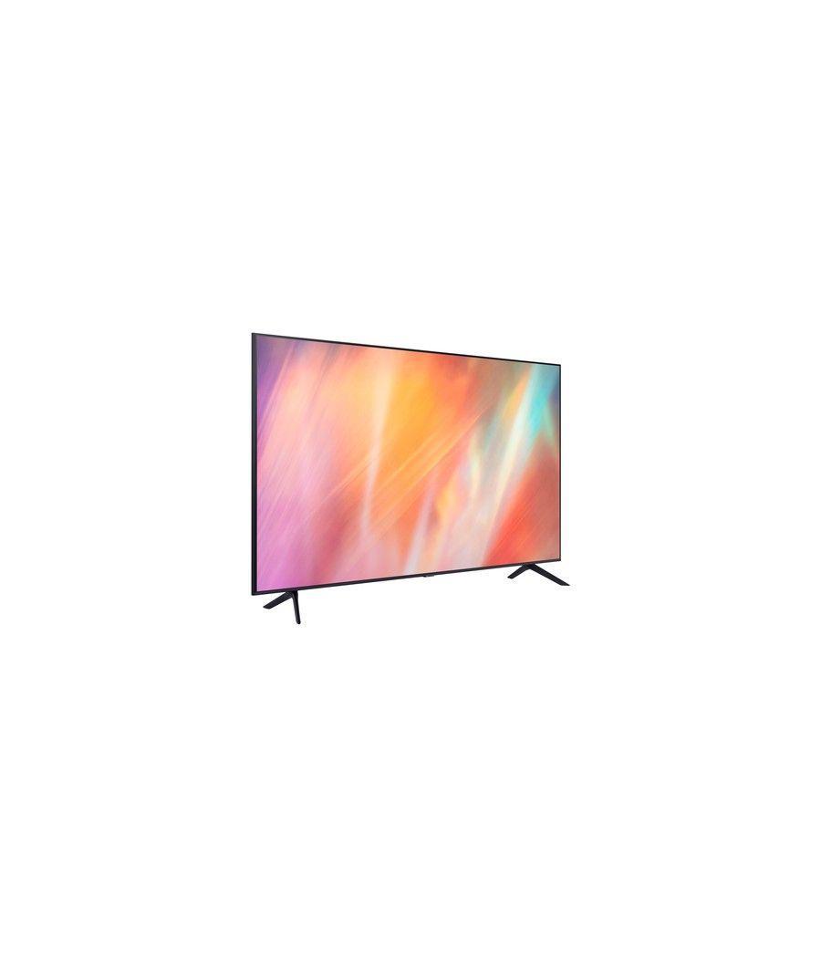 Samsung BE50A-H 127 cm (50") Wifi 4K Ultra HD Gris Procesador incorporado Tizen - Imagen 3