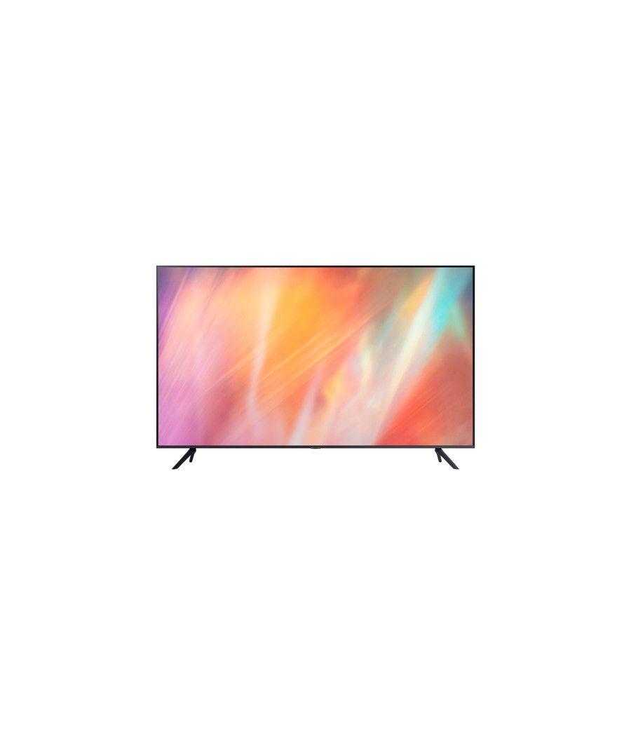 Samsung BE50A-H 127 cm (50") Wifi 4K Ultra HD Gris Procesador incorporado Tizen - Imagen 10