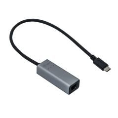 i-tec Metal USB-C 2.5Gbps Ethernet Adapter - Imagen 1