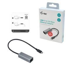 i-tec Metal USB-C 2.5Gbps Ethernet Adapter - Imagen 4