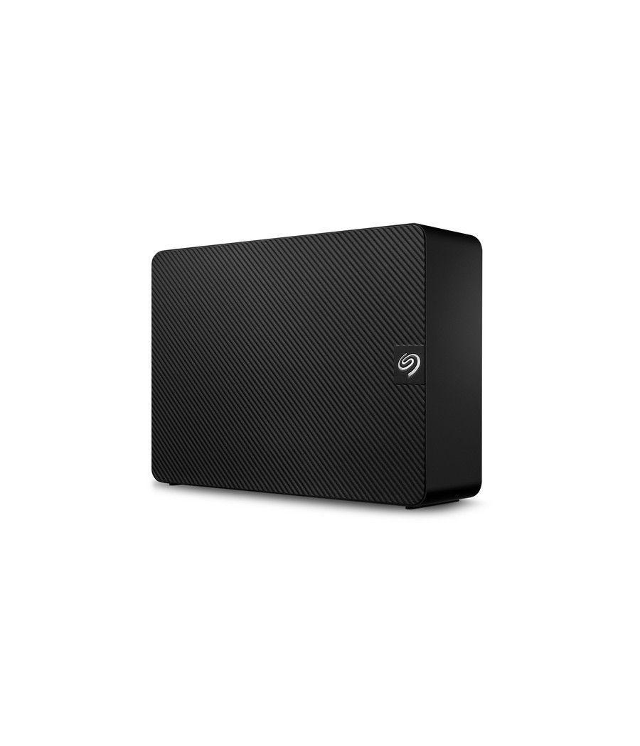 Seagate Expansion STKP4000400 disco duro externo 4000 GB Negro - Imagen 1