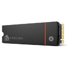 Seagate FireCuda 530 M.2 1000 GB PCI Express 4.0 3D TLC NVMe - Imagen 5