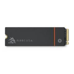 Seagate FireCuda 530 M.2 1000 GB PCI Express 4.0 3D TLC NVMe - Imagen 7