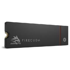 Seagate FireCuda 530 M.2 2000 GB PCI Express 4.0 3D TLC NVMe - Imagen 4