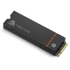 Seagate FireCuda 530 M.2 500 GB PCI Express 4.0 3D TLC NVMe - Imagen 3