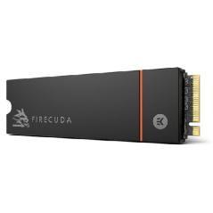 Seagate FireCuda 530 M.2 500 GB PCI Express 4.0 3D TLC NVMe - Imagen 5