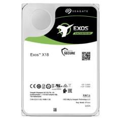 Seagate Exos X18 3.5" 18000 GB SAS - Imagen 1
